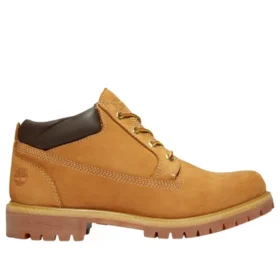 Premium wasserdichtes Oxford „Weizen“
