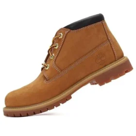 Premium Waterproof Boot „Yellow“