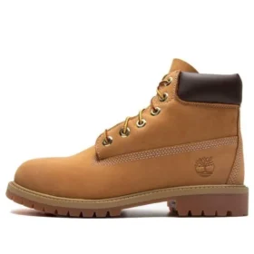 Premium Waterproof Boot „Yellow“