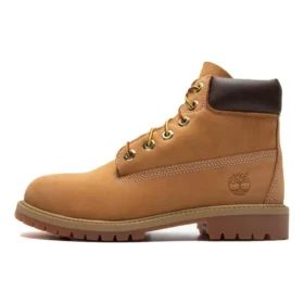 Premium Waterproof Boot „Yellow“