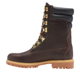 Premium Waterproof Super Boot „Espresso“