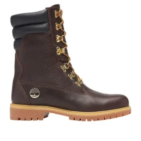 Premium Waterproof Super Boot „Espresso“
