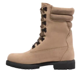 Premium Waterproof Super Stiefel „Beige“