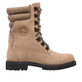 Premium Waterproof Super Stiefel „Beige“