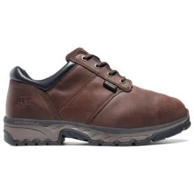 Pro Jigsaw Met Guard Steel Toe Ox „Braun“