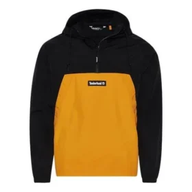 Pullover-Jacke „Schwarz Cheddar“