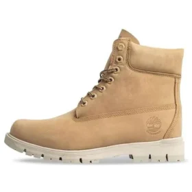 Radford 6-Inch Boot Wasserdichter Stiefel Medium „Beige Nubuk“