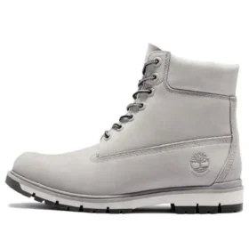 Radford 6-Inch Wasserdichte Stiefel „Weiß“