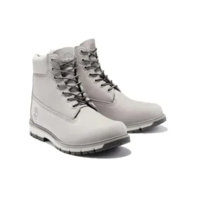 Radford 6-Inch Wasserdichte Stiefel „Weiß“