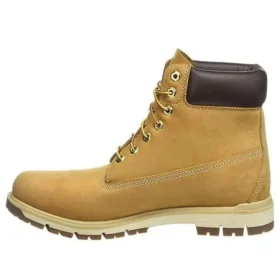Radford 6-Inch Wasserdichter Stiefel „Weizen Nubuck“