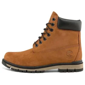 Radford 6-Inch Waterproof Boot „Rust“