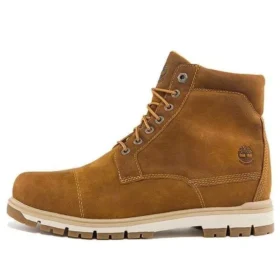 Radford 6-Inch Waterproof Boot „Wheat Full Grain“