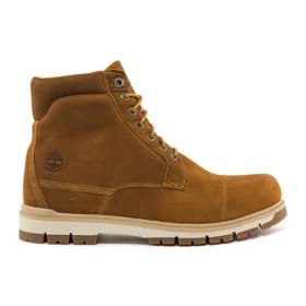 Radford 6-Inch Waterproof Boot „Wheat Full Grain“