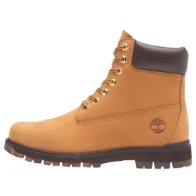 Radford Mid Stiefel „Weizen Nubuck“