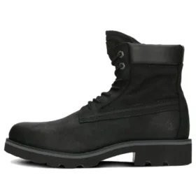 Raw Tribe Stiefel „Schwarz“