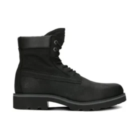 Raw Tribe Stiefel „Schwarz“