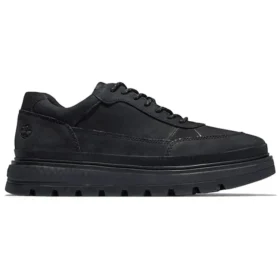 Ray City Oxford Sneaker „Schwarz“ Ray City Oxford Sneaker „Schwarz“