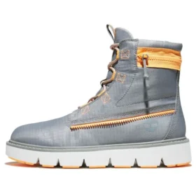 Raywood 6-Inch Boot „Medium Grey Ripstop“