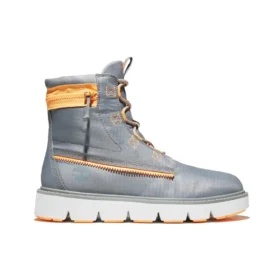 Raywood 6-Inch Boot „Medium Grey Ripstop“