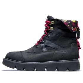 Raywood EK+ 6-Inch Boot „Schwarz“
