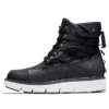 Raywood EK+ 6-Inch Boot „Schwarz Full Grain“