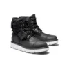 Raywood EK+ 6-Inch Boot „Schwarz Full Grain“