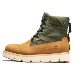 Raywood EK+ 6-Inch Boot „Weizen-Olivgrün“