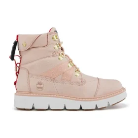 Raywood EK+ 6-Inch Wasserdichte Stiefel „Pale Pink“