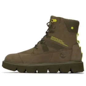Raywood Stiefel „Olive Green“
