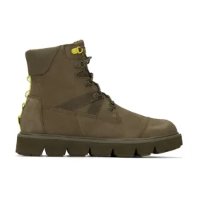 Raywood Stiefel „Olive Green“