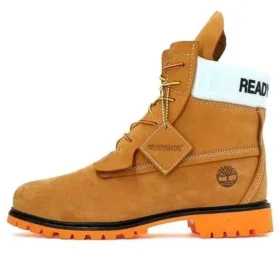 Readymade X Timberland 6-Inch Premium Stiefel „Yellow“