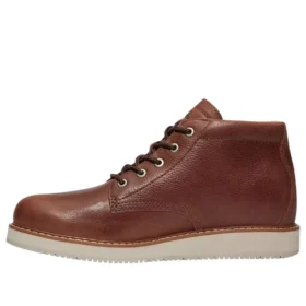 Redwood Edge Chukka-Stiefel „Dark Braun“