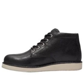 Redwood Edge Chukka Stiefel „Schwarz“