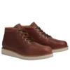 Redwood Edge Mid Chukka Stiefel „Dark Braun“