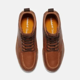 Redwood Edge Mid Schnürstiefel für Herren