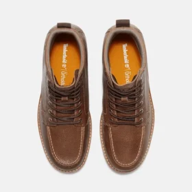 Redwood Edge Mid Schnürstiefel für Herren