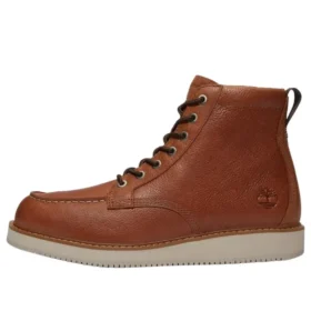 Redwood Edge Mid Stiefel „Medium Braun“