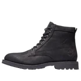Redwood Falls Wasserdichte Arbeitsstiefel „Schwarz“
