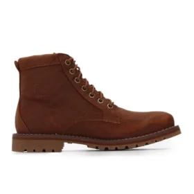 Redwood Falls Wasserdichte Stiefel „Ruse Full Grain“