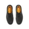 Redwood Falls Wasserdichte Stiefel „Schwarz Vollnarbiges Leder“