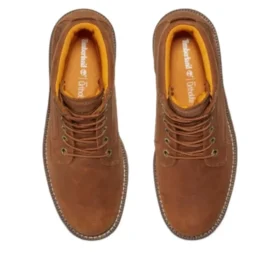Redwood Falls Wasserdichte Walker-Stiefel „Braun“