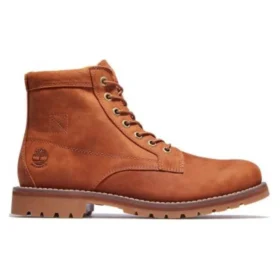 Redwood Falls Wasserdichter 6-Inch Boot „Rust Full Grain“