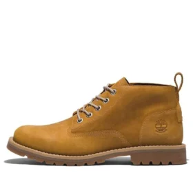 Redwood Falls Wasserdichter Chukka-Stiefel mit mittlerer Passform „Weizen“