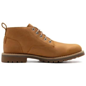 Redwood Falls Wasserdichter Chukka-Stiefel „Weizen“