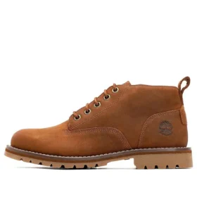 Redwood Falls Wasserdichter Stiefel „Rust Full Grain“