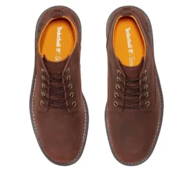 Redwood Falls Waterproof Chukka Stiefel „Soil Brushed Full Grain“