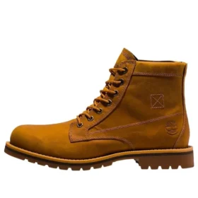 Redwood Falls Waterproof „Weizen Full Grain“