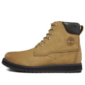 Richmond Ridge 6-Inch Boot mit breiter Passform, wasserdicht „Weizen“