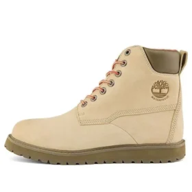 Richmond Ridge 6-Inch Wasserdichter Stiefel „Beige“
