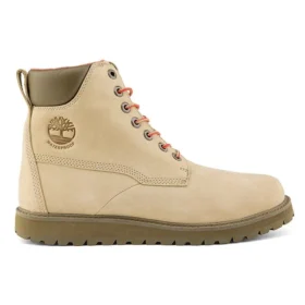 Richmond Ridge 6-Inch Wasserdichter Stiefel „Beige“
